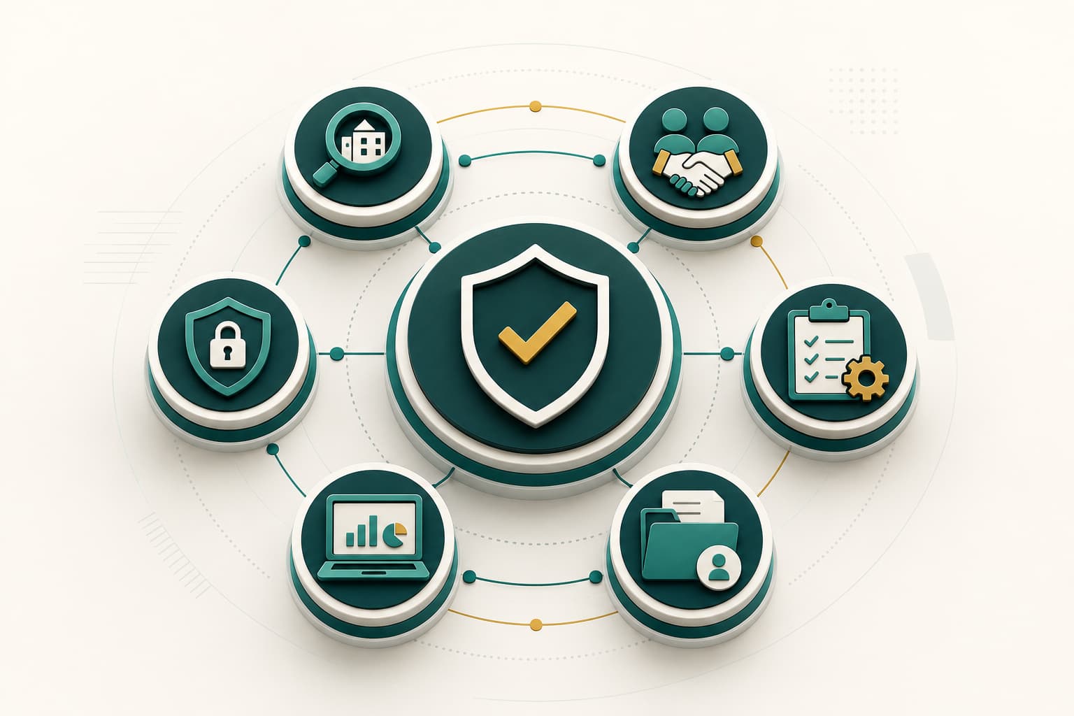 Soluciones para prevenir verificar e investigar